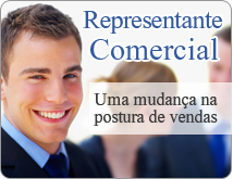 Representante Comercial